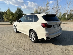 BMW x5F15 2.0 d by turbo  - imagine 3