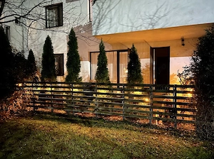 Inchiriez apartament 2 camere, cu gradina,pet friendly, in Greenfield - imagine 7