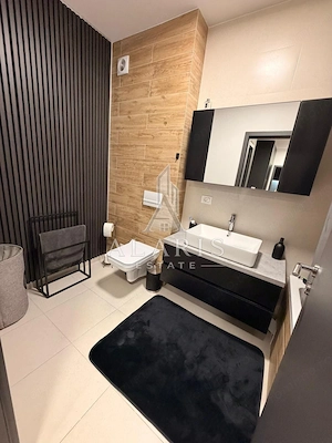 Apartament cu 2 camere, vedere panoramica, zona Lipovei - imagine 7