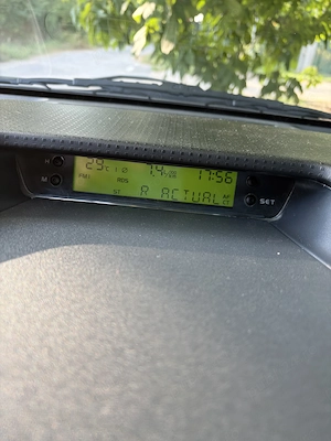 Mitsubishi Colt CZT Stage 2  220 CP | 78.000 km | 2008 - imagine 6