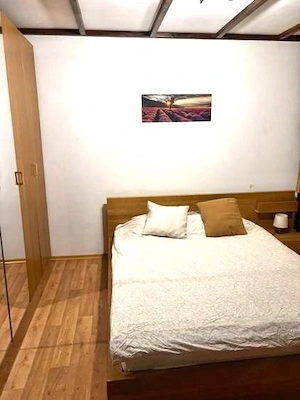 Închiriez Apartament cu 3 camere decomandat, lângă Parcul Titanii - imagine 5