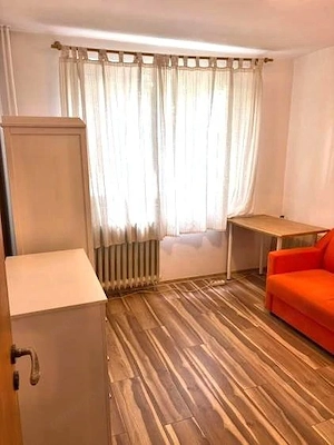  Închiriez Apartament cu 3 camere decomandat, lângă Parcul Titanii - imagine 4