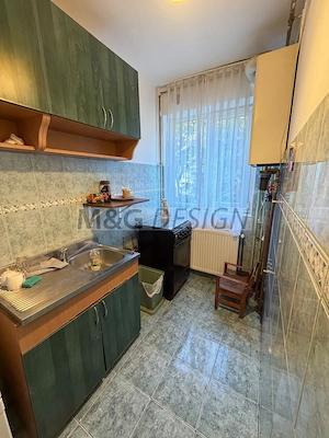 3 camere etaj 1 Sagului-Kaufland, Centrala proprie - imagine 3