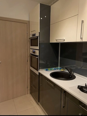 Inchiriez apartament 2 camere, cu gradina,pet friendly, in Greenfield - imagine 6