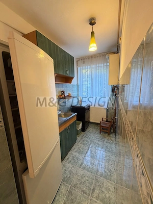 3 camere etaj 1 Sagului-Kaufland, Centrala proprie - imagine 2