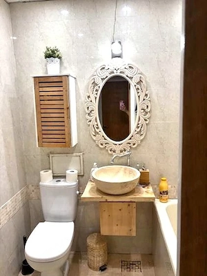  Închiriez Apartament cu 3 camere decomandat, lângă Parcul Titanii - imagine 2