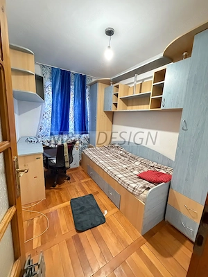 3 camere etaj 1 Sagului-Kaufland, Centrala proprie - imagine 4