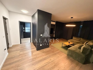 Apartament cu 2 camere, vedere panoramica, zona Lipovei - imagine 4