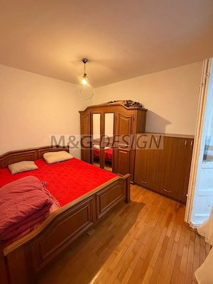 3 camere etaj 1 Sagului-Kaufland, Centrala proprie - imagine 9