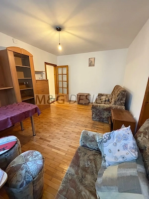 3 camere etaj 1 Sagului-Kaufland, Centrala proprie - imagine 8