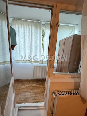 3 camere etaj 1 Sagului-Kaufland, Centrala proprie - imagine 11