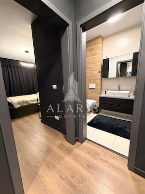 Apartament cu 2 camere, vedere panoramica, zona Lipovei