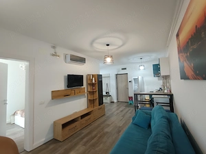 Închiriez studio 2 camere Tomis Park - imagine 5
