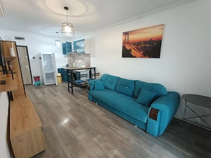 Închiriez studio 2 camere Tomis Park - imagine 4