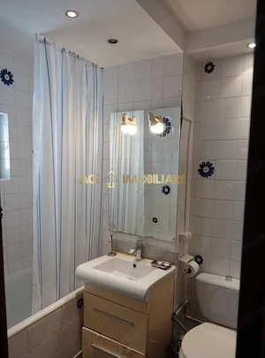 3 Camere de inchiriat | Universitate | Centrala | PetFriendly | Metrou - imagine 7