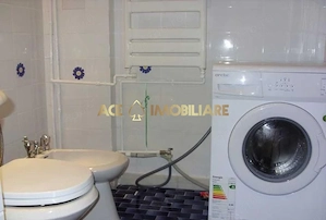 3 Camere de inchiriat | Universitate | Centrala | PetFriendly | Metrou - imagine 5