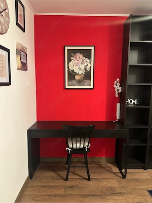 Închiriez apartament cu 2 camere, complet mobilat şi utilat, zona Huedin, Sector 4