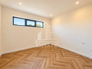 Jumatate de duplex cu 3 camere, de vanzare, Sanandrei, Timis - imagine 6