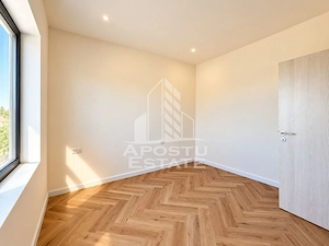 Jumatate de duplex cu 3 camere, de vanzare, Sanandrei, Timis - imagine 4