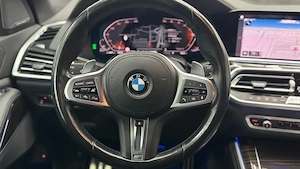 Bmw Seria X - imagine 9