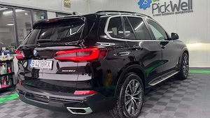 Bmw Seria X - imagine 4