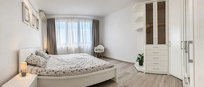 Apartament 2 camere | Take Ionescu | Etaj 9/10 | Centrala proprie | - imagine 6