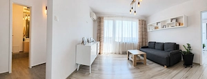 Apartament 2 camere | Take Ionescu | Etaj 9/10 | Centrala proprie | - imagine 5