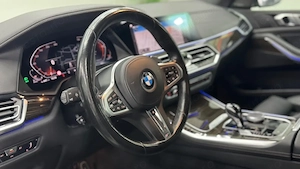 Bmw Seria X - imagine 7