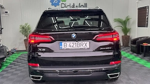 Bmw Seria X - imagine 5
