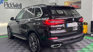 Bmw Seria X - imagine 6