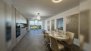 Apartament 3 camere I parcare I terasa I Baza Sportiva Gherogheni  - imagine 2