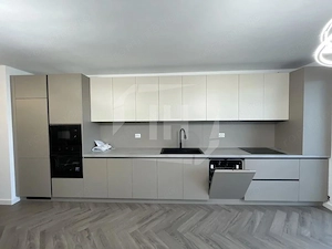 Apartament 3 camere I parcare I terasa I Baza Sportiva Gherogheni  - imagine 3