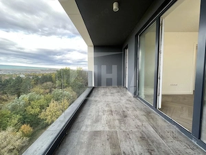 Apartament 3 camere I parcare I terasa I Baza Sportiva Gherogheni  - imagine 9