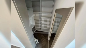 Apartament 3 camere I parcare I terasa I Baza Sportiva Gherogheni  - imagine 5
