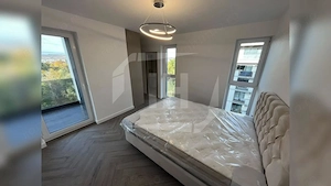 Apartament 3 camere I parcare I terasa I Baza Sportiva Gherogheni  - imagine 4