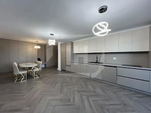 Apartament 3 camere I parcare I terasa I Baza Sportiva Gherogheni 