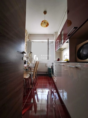 Apartament 2 camere decomandat  Postalionului / Aurel Persu - imagine 2