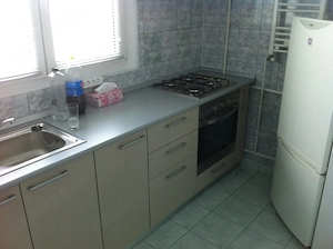Ofer spre inchiriere apartament 2 camere, decomandat, Drumul Taberei, Favorit - imagine 4