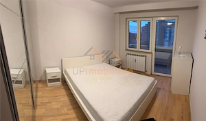 APARTAMENT 2 CAMERE | BUCATARIE SEPARATA | BALCON | ZONA DACIA - imagine 6