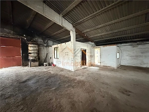 HALE INDUSTRIALE | CLADIRE BIROURI | TEREN 7000 MP | GHEGHIE BIHOR - imagine 8