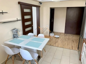 APARTAMENT 2 CAMERE | BUCATARIE SEPARATA | BALCON | ZONA DACIA - imagine 3