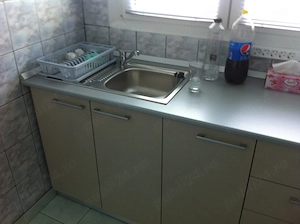 Ofer spre inchiriere apartament 2 camere, decomandat, Drumul Taberei, Favorit - imagine 8