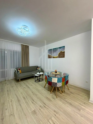 Apartament 3 camere-Prima închiriere - imagine 2