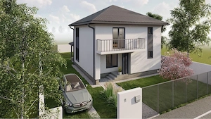 Proprietar! Oferta! Casa de vanzare Rasnov 2024 , jud.  Brasov. 