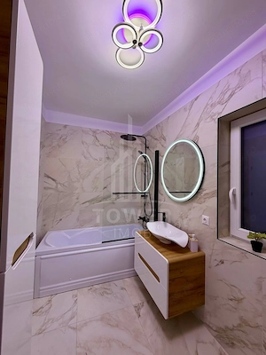 Apartament 3 camere-Prima închiriere - imagine 6