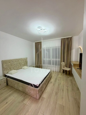 Apartament 3 camere-Prima închiriere - imagine 7