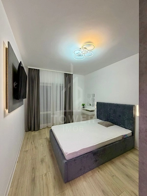 Apartament 3 camere-Prima închiriere - imagine 9
