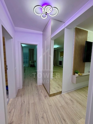 Apartament 3 camere-Prima închiriere - imagine 5