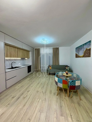 Apartament 3 camere-Prima închiriere - imagine 3