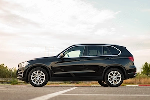 BMW X5 xDrive40d 313 CP, 2014, 133.654 km, istoric complet APAN - imagine 3